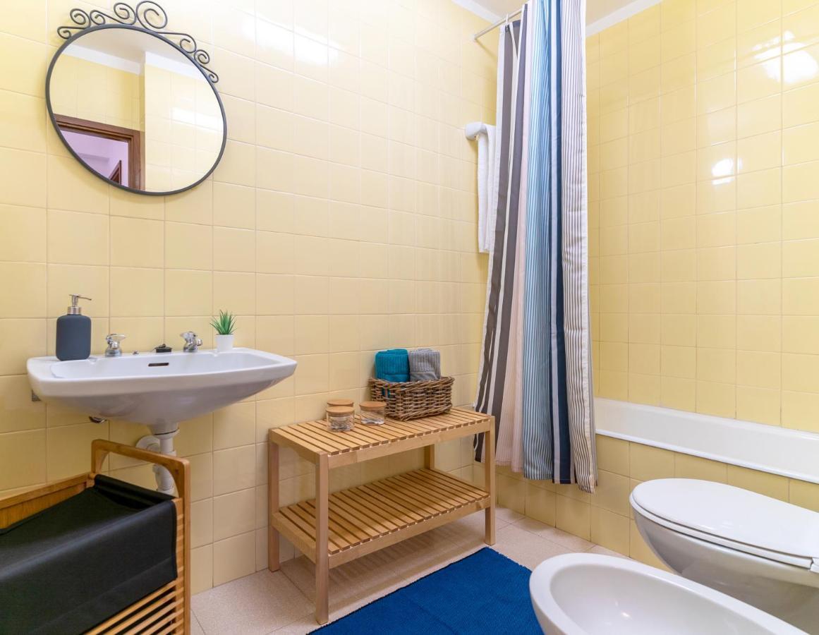 Cozy 3 Room Apartment In Penafiel Centre 外观 照片