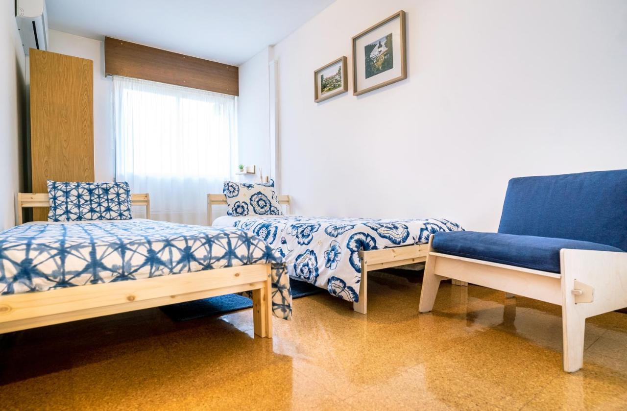 Cozy 3 Room Apartment In Penafiel Centre 外观 照片