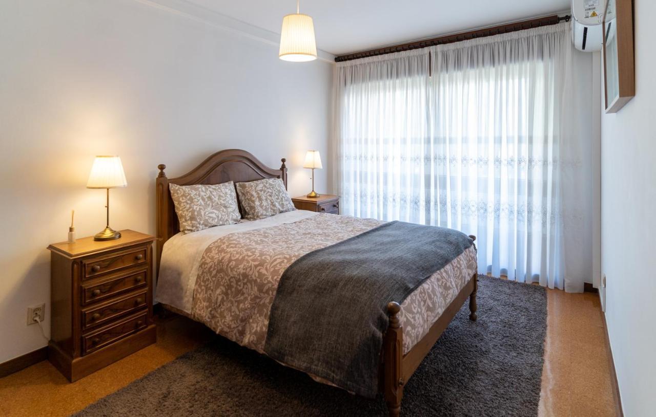 Cozy 3 Room Apartment In Penafiel Centre 外观 照片