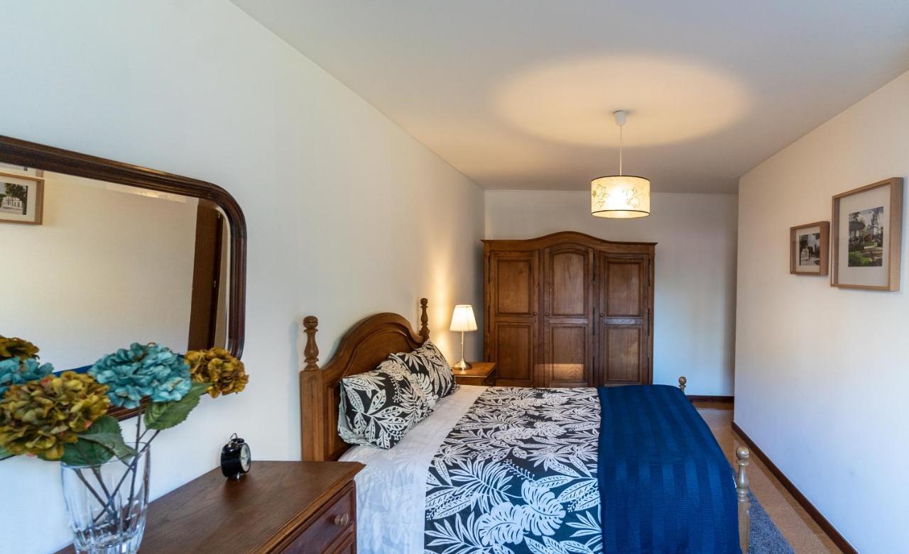 Cozy 3 Room Apartment In Penafiel Centre 外观 照片