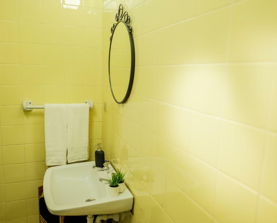 Cozy 3 Room Apartment In Penafiel Centre 外观 照片