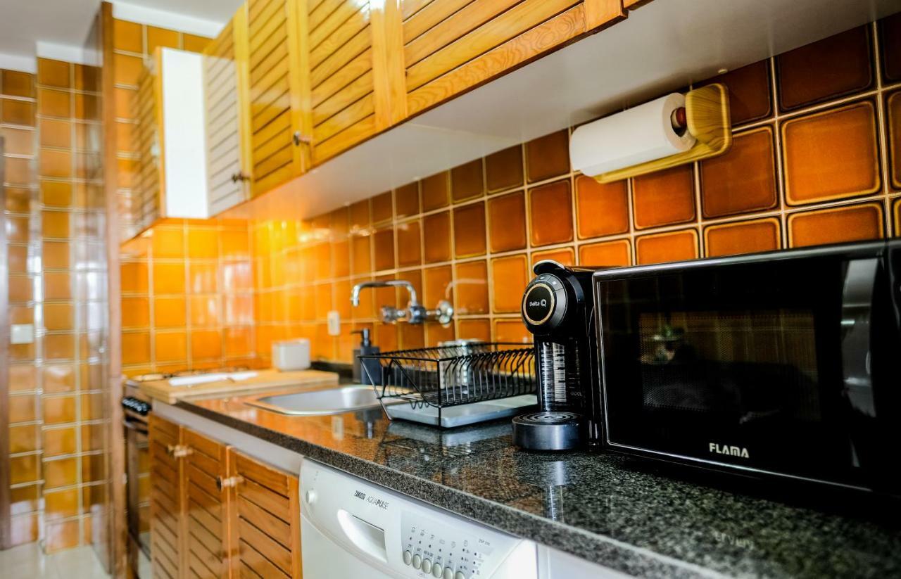 Cozy 3 Room Apartment In Penafiel Centre 外观 照片