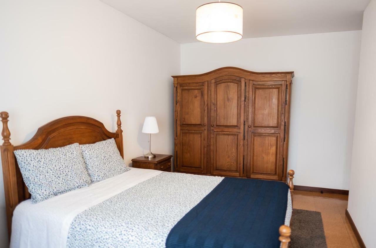 Cozy 3 Room Apartment In Penafiel Centre 外观 照片