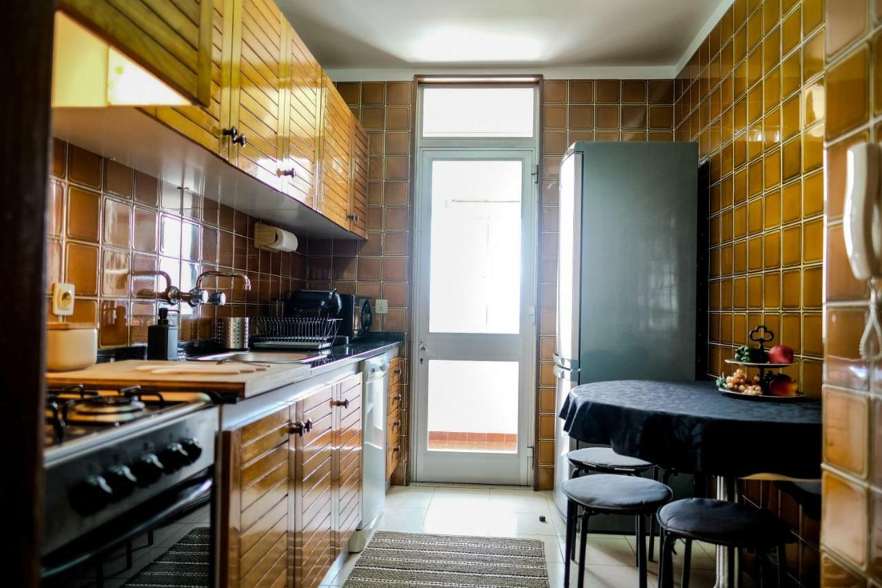 Cozy 3 Room Apartment In Penafiel Centre 外观 照片