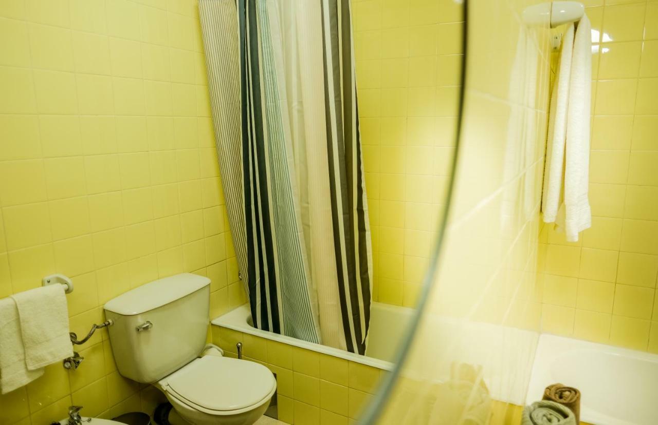Cozy 3 Room Apartment In Penafiel Centre 外观 照片