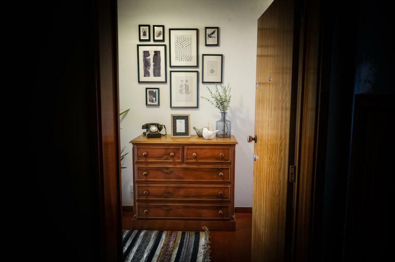 Cozy 3 Room Apartment In Penafiel Centre 外观 照片