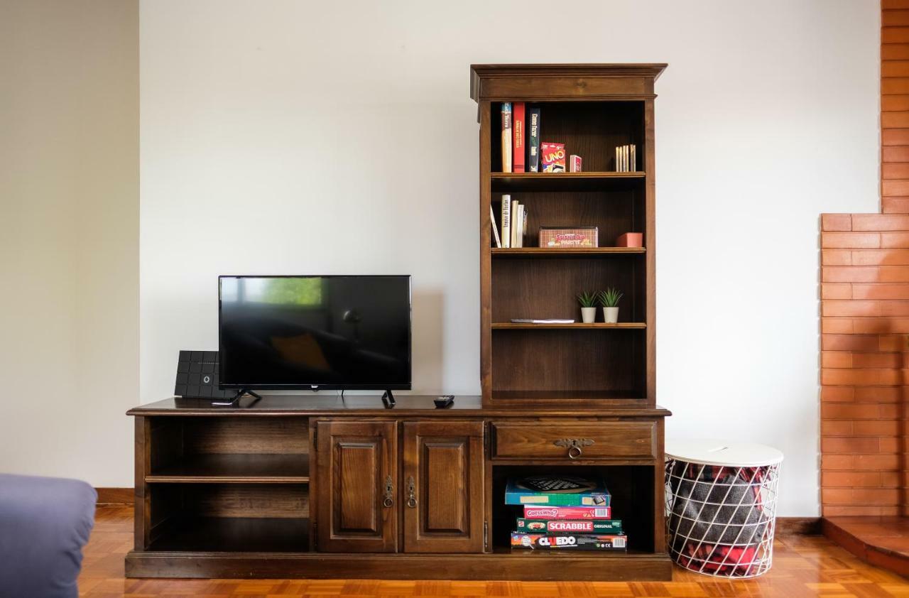 Cozy 3 Room Apartment In Penafiel Centre 外观 照片