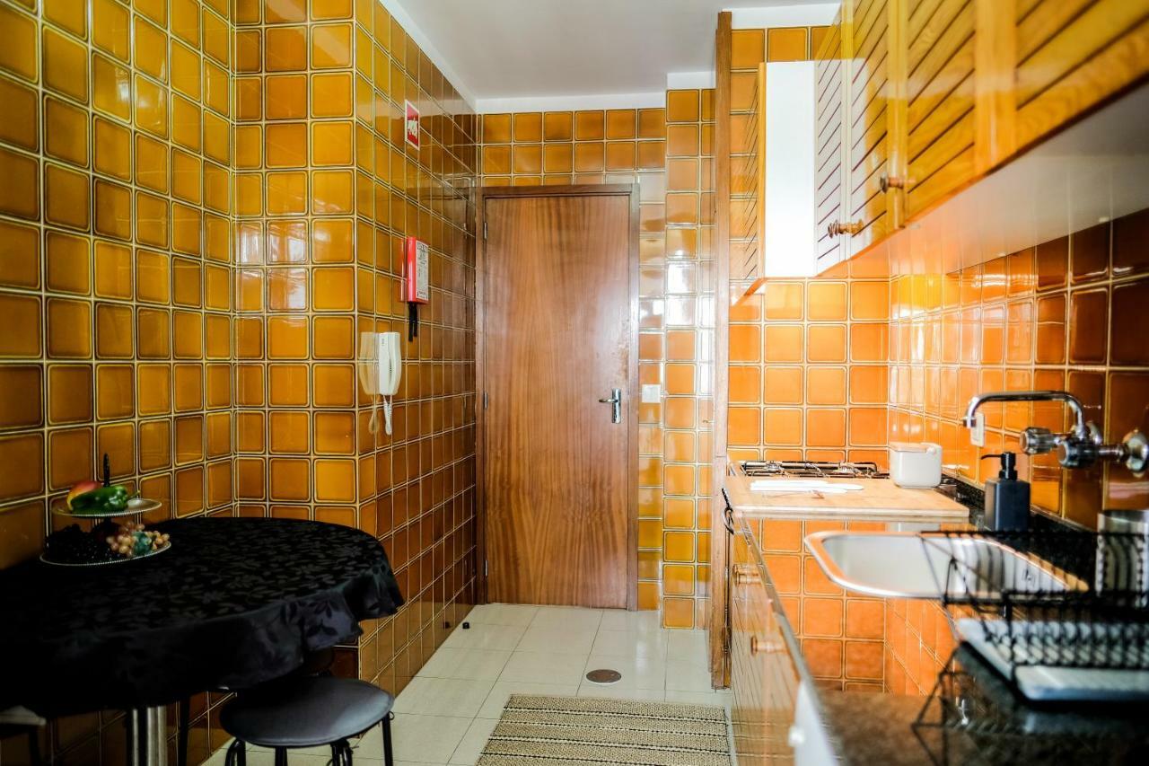 Cozy 3 Room Apartment In Penafiel Centre 外观 照片