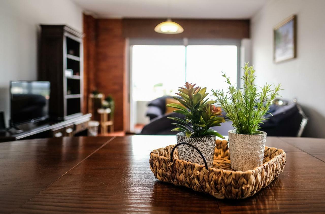 Cozy 3 Room Apartment In Penafiel Centre 外观 照片