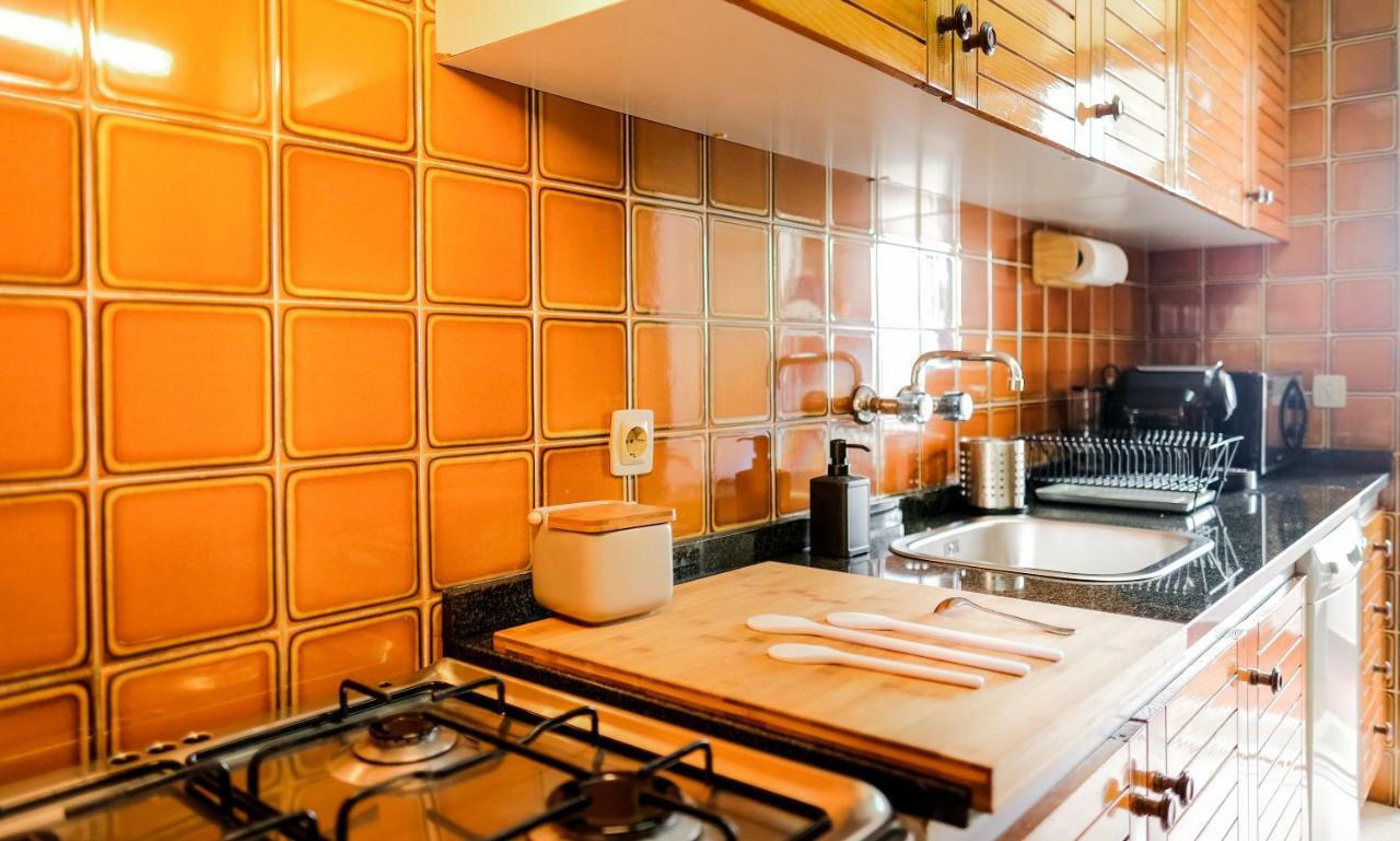 Cozy 3 Room Apartment In Penafiel Centre 外观 照片