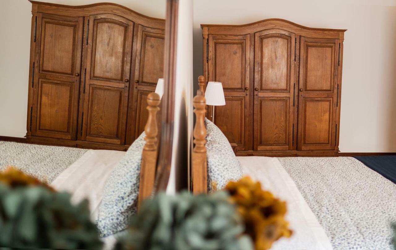 Cozy 3 Room Apartment In Penafiel Centre 外观 照片