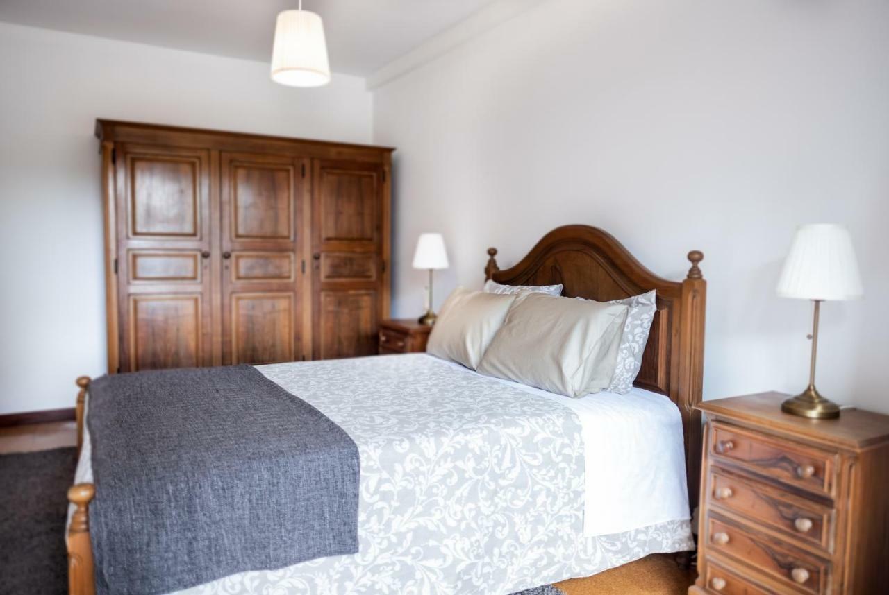Cozy 3 Room Apartment In Penafiel Centre 外观 照片