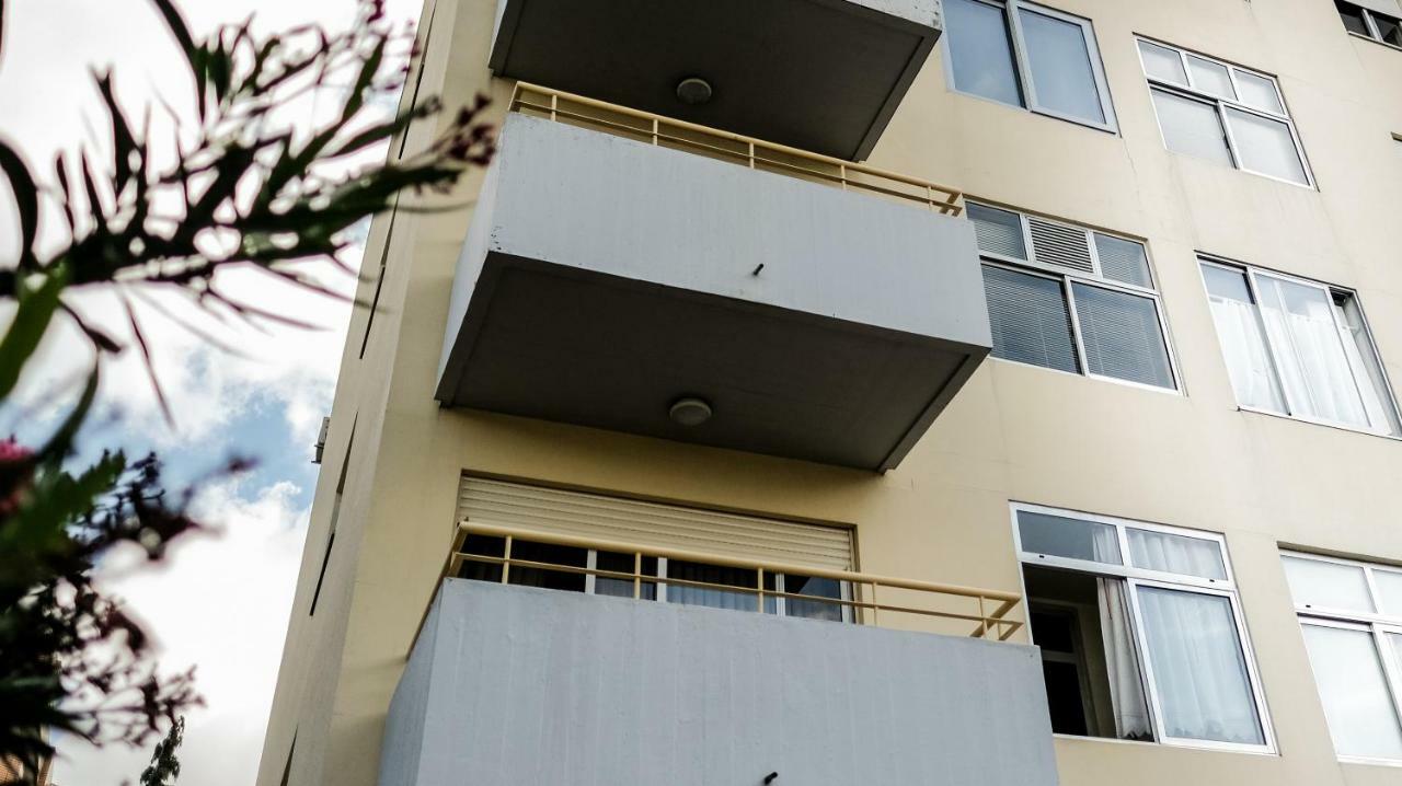 Cozy 3 Room Apartment In Penafiel Centre 外观 照片