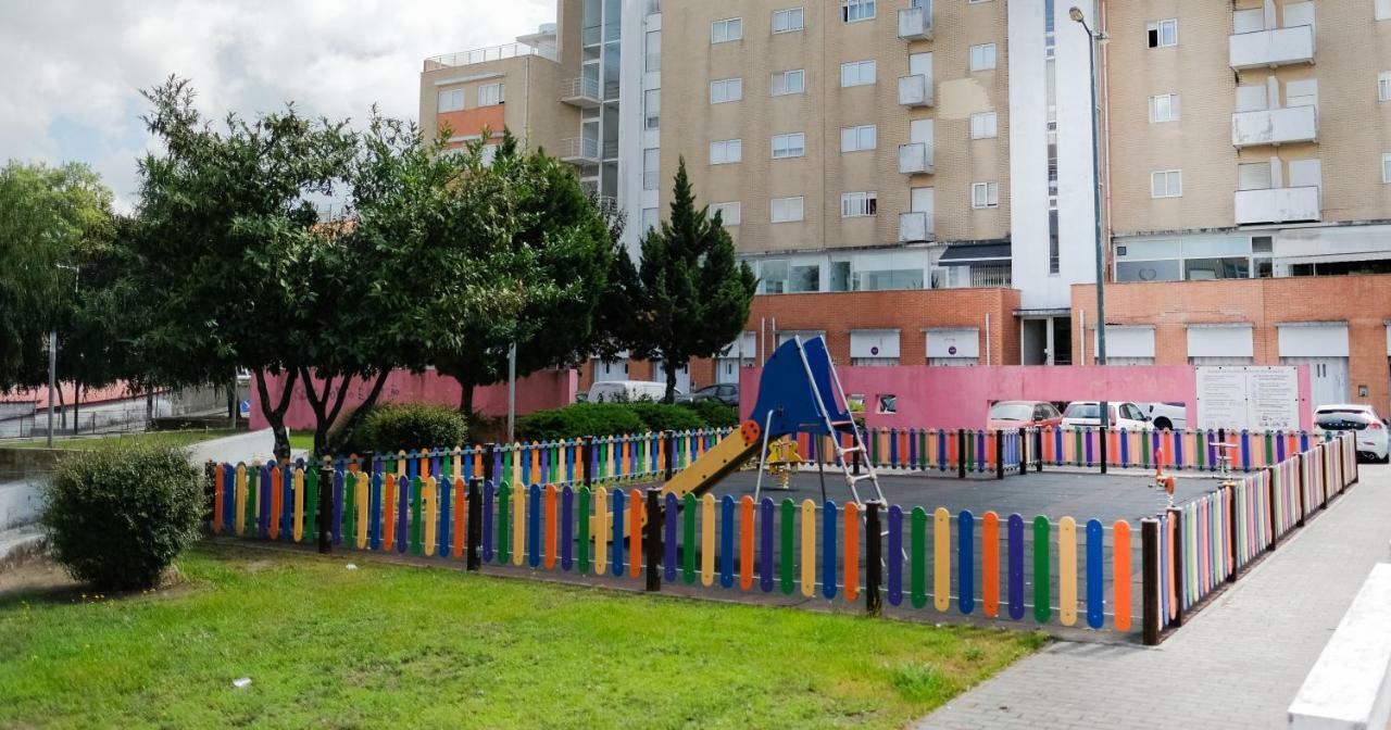 Cozy 3 Room Apartment In Penafiel Centre 外观 照片